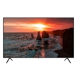 Телевизор BQ 55FSU40B черный (РФ). 55 UHD Smart TV, ОС Android 14