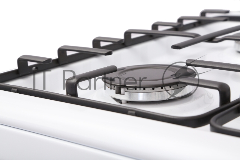 Плита комбинированная RENOVA SG6E-DW (LTDW)