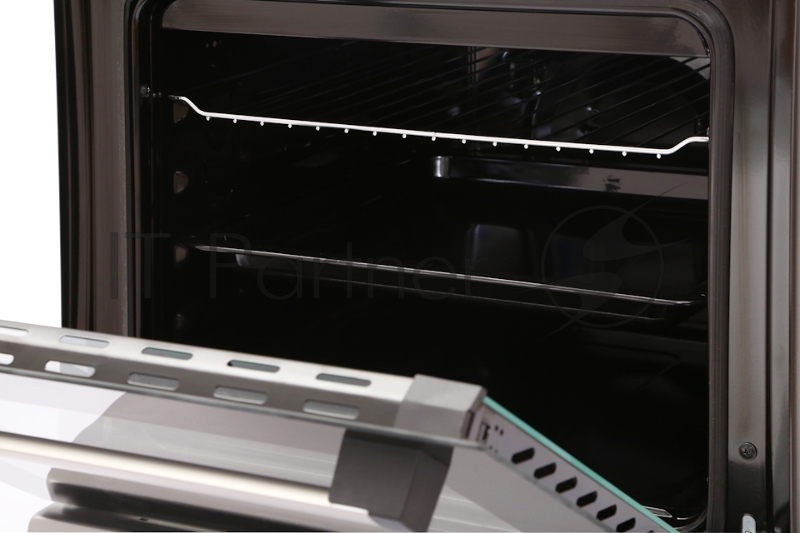 Плита комбинированная RENOVA SG6E-DW (LTDW)