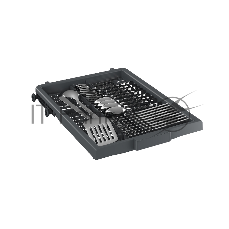 Встраиваемая посудомоечная машина Hotpoint HIS 2C69 S