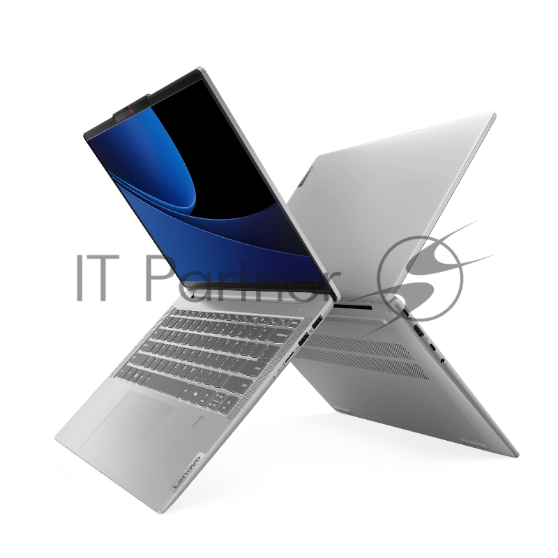 Ноутбук Lenovo IPS 5 14IMH9 14 WUXGA /Intel Core Ultra 7 155H/16Gb/512Gb/DOS/Grey