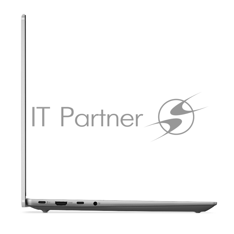 Ноутбук Lenovo IPS 5 14IMH9 14 WUXGA /Intel Core Ultra 7 155H/16Gb/512Gb/DOS/Grey
