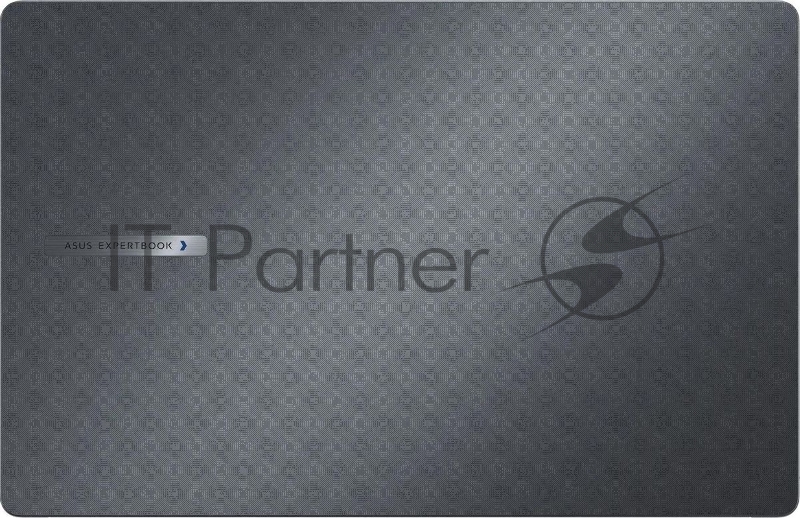 Ноутбук ASUS ExpertBook BM1 BM1503CDA-S70119 AMD Ryzen 5 7535U 2900MHz/15.6/1920х1080/16GB/51 SSD/AMD Radeon 660M/Wi-Fi/Bluetooth/DOS (90NX0821-M01J70_16) Grey