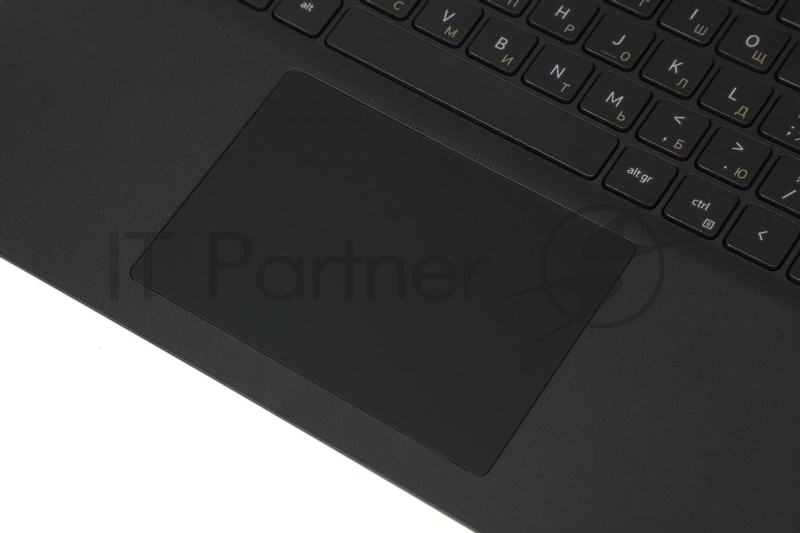 Ноутбук ASUS ExpertBook BM1 BM1503CDA-S70119 AMD Ryzen 5 7535U 2900MHz/15.6/1920х1080/16GB/51 SSD/AMD Radeon 660M/Wi-Fi/Bluetooth/Windows 11 Pro (90NX0821-M01J70_16Win11P) Grey