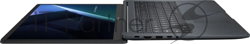 Ноутбук ASUS ExpertBook BM1 BM1503CDA-S70119 AMD Ryzen 5 7535U 2900MHz/15.6/1920х1080/16GB/51 SSD/AMD Radeon 660M/Wi-Fi/Bluetooth/Windows 11 Pro (90NX0821-M01J70_16Win11P) Grey