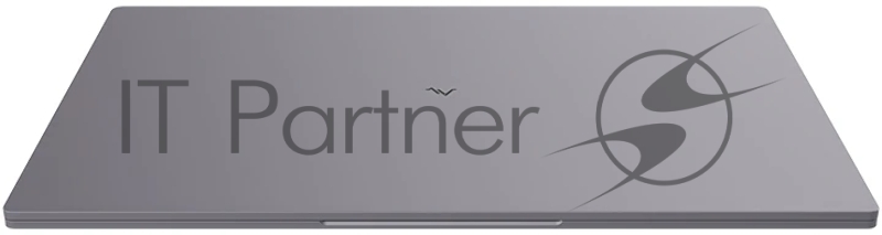 Ноутбук Maibenben P17A-R788UM AMD Ryzen 7 8845HS 3800MHz/17.3/1920x1080/16GB/10 SSD/AMD Radeon 780M/Wi-Fi/Bluetooth/Windows 11 Pro (P17A-R788UMG1SLGRE0_Win11P) Grey