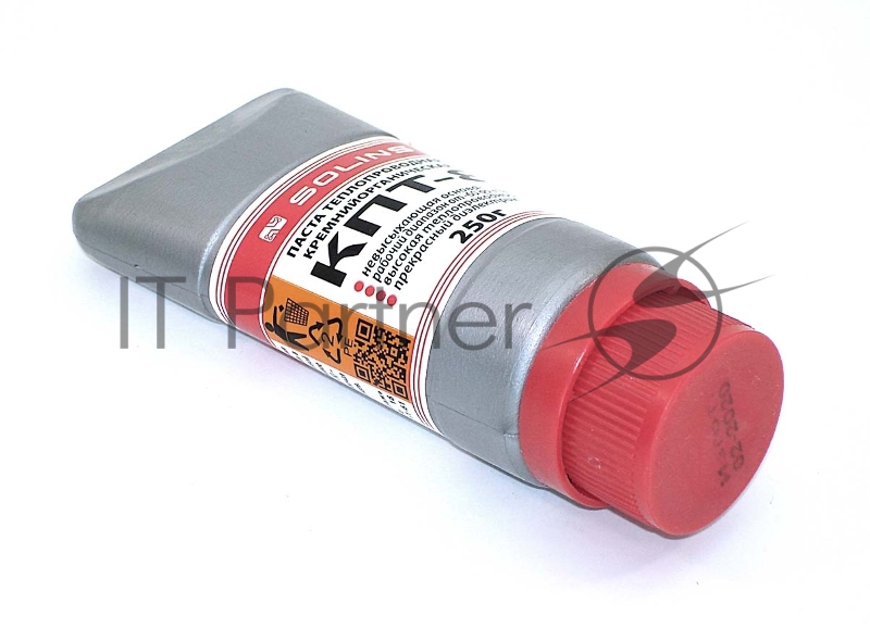 Термопаста КПТ-8 (250 грамм)