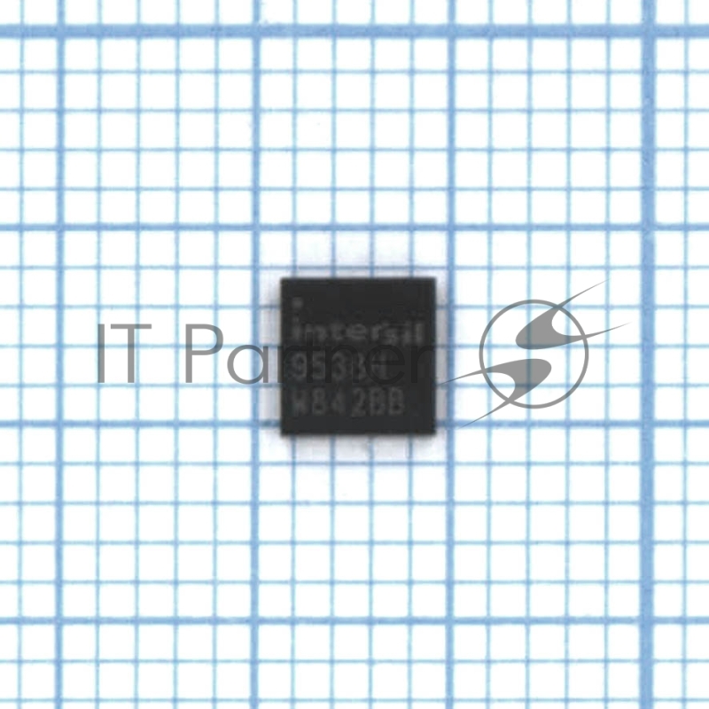 Контроллер ISL9538H