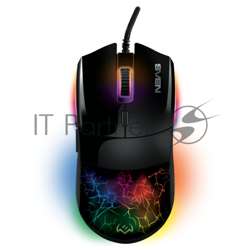 Игровая мышь SVEN RX-G995