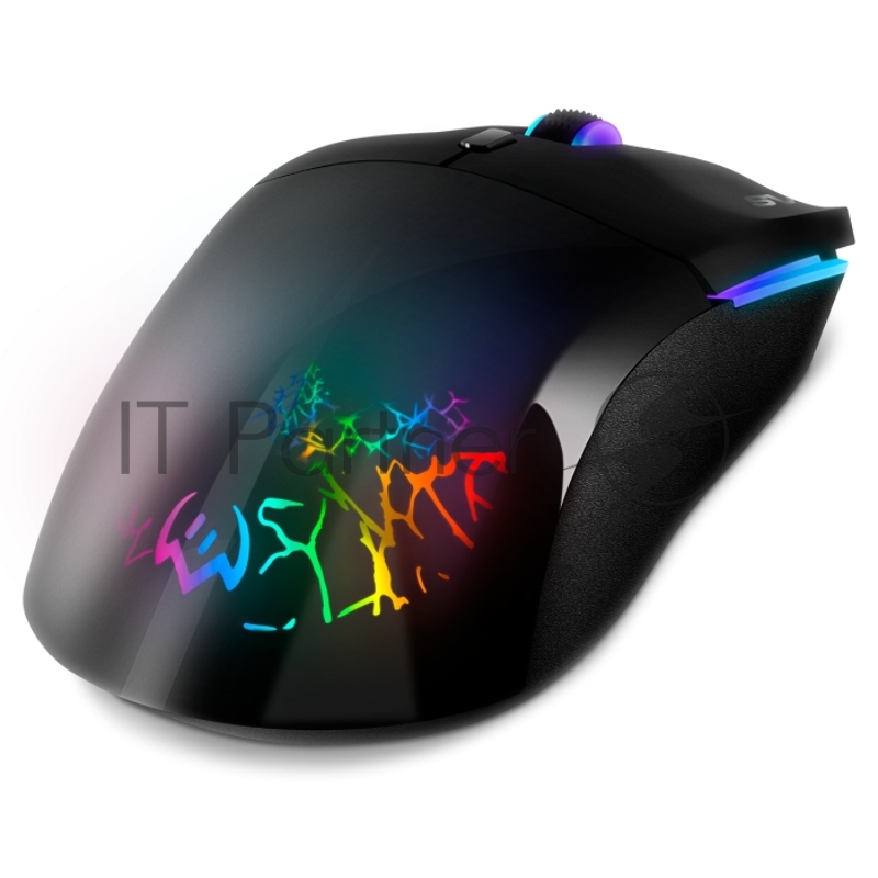 Игровая мышь SVEN RX-G995