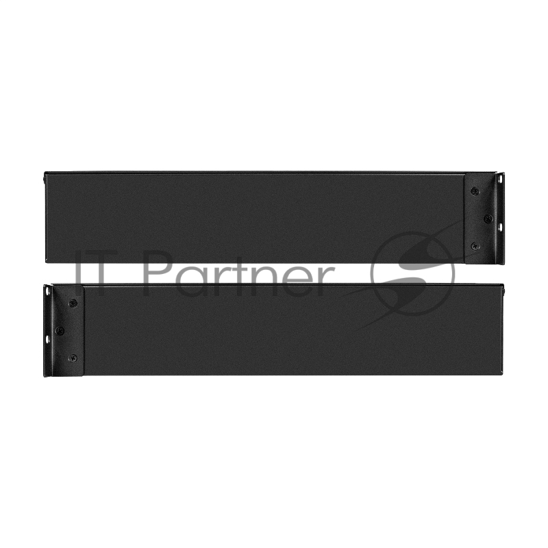 Батарейный блок ExeGate PowerExpert BX-2U5000.48V.8S7Ah для UHB-5000 (батареи 12V 7.2Ah - 8шт, Rackmount 2U/Tower, металлический корпус, черный)