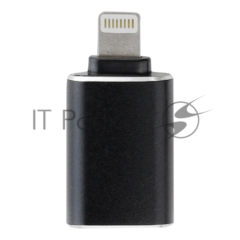 Адаптер Smartbuy 8pin Lightning - USB-A (A253)