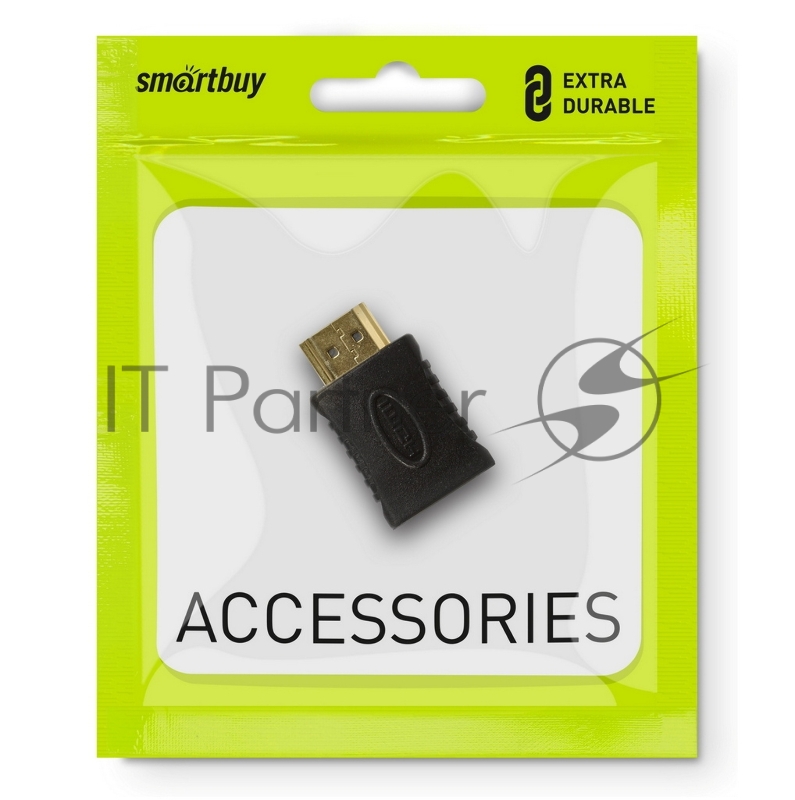 Адаптер Smartbuy HDMI M-F (A113)