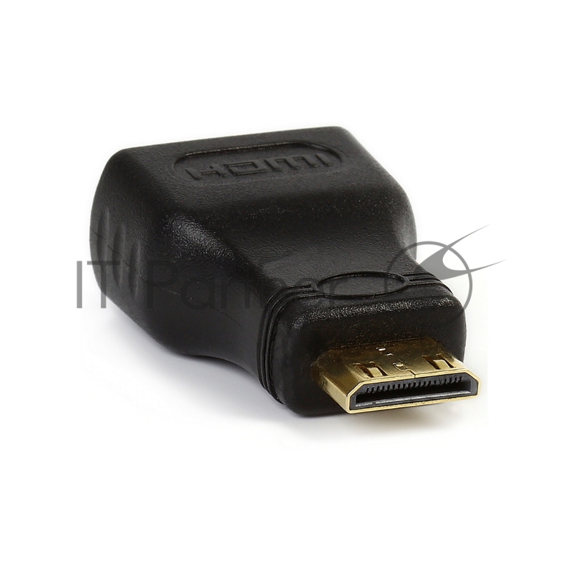 Адаптер Smartbuy mini HDMI M - HDMI F (A115)