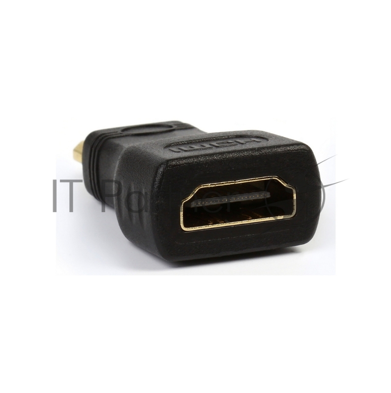 Адаптер Smartbuy mini HDMI M - HDMI F (A115)