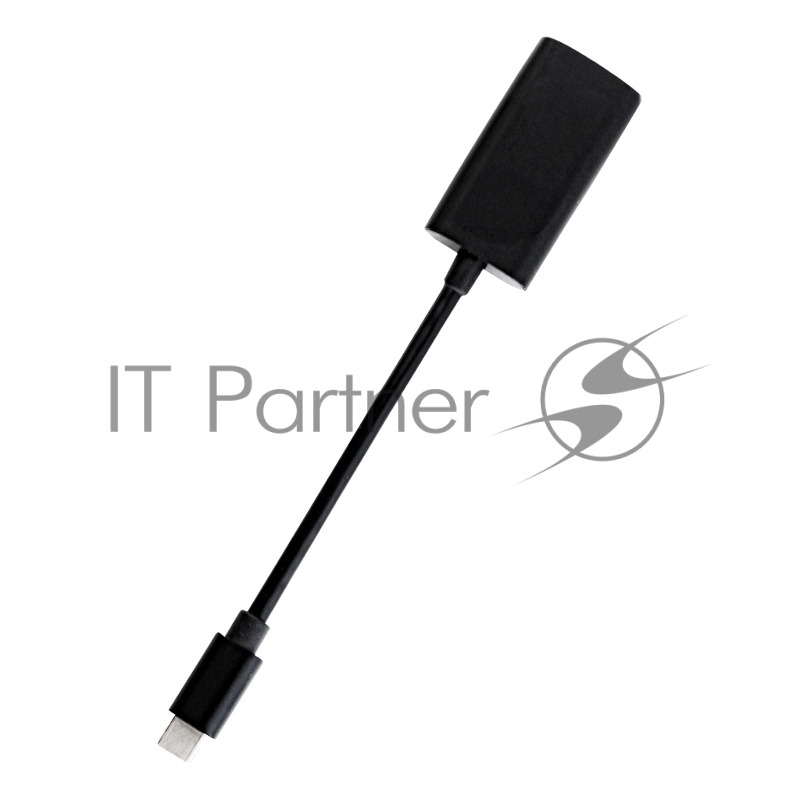 Адаптер Smartbuy Type-C (M) (lightning) - HDMI F (A251)