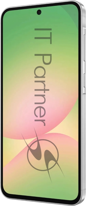 Смартфон Samsung SM-A566E Galaxy A56 5G 256Gb 12Gb серый моноблок 3G 4G 2Sim 6.7 1080x2340 Android 15 50Mpix 802.11 a/b/g/n/ac/ax NFC GPS GSM900/1800 GSM1900 Protect