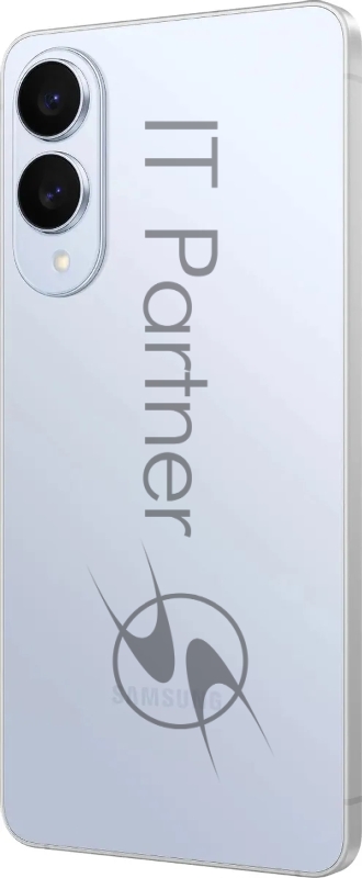 Смартфон Samsung SM-S937B Galaxy S25 Edge 256Gb 12Gb голубой моноблок 3G 4G 2Sim 6.7 1440x3120 Android 15 200Mpix 802.11 a/b/g/n/ac/ax/be NFC GPS GSM900/1800 GSM1900 Protect