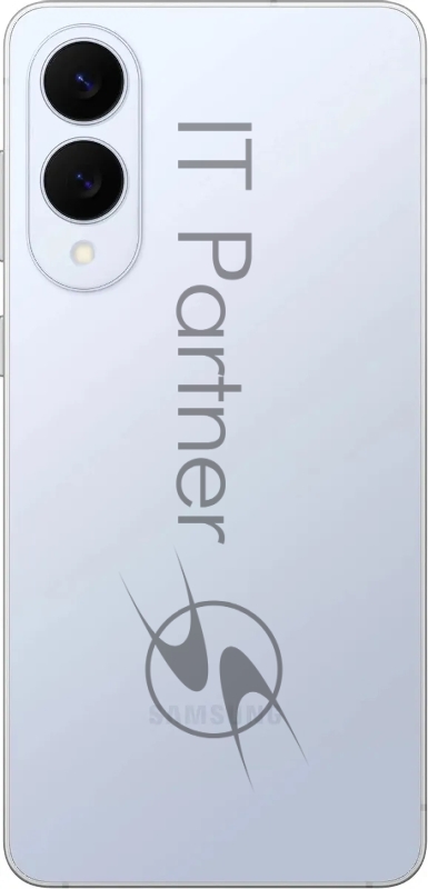 Смартфон Samsung SM-S937B Galaxy S25 Edge 256Gb 12Gb голубой моноблок 3G 4G 2Sim 6.7 1440x3120 Android 15 200Mpix 802.11 a/b/g/n/ac/ax/be NFC GPS GSM900/1800 GSM1900 Protect