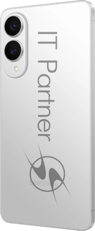 Смартфон Samsung SM-S937B Galaxy S25 Edge 256Gb 12Gb серебристый моноблок 3G 4G 2Sim 6.7 1440x3120 Android 15 200Mpix 802.11 a/b/g/n/ac/ax/be NFC GPS GSM900/1800 GSM1900 Protect