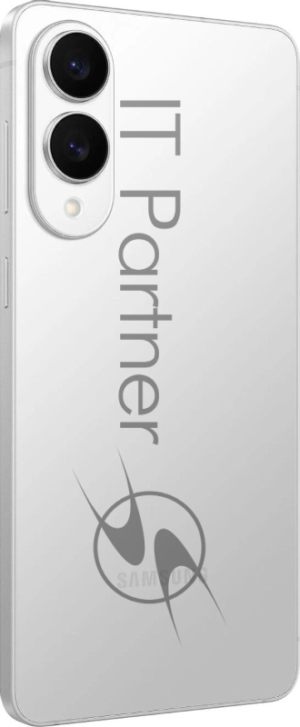 Смартфон Samsung SM-S937B Galaxy S25 Edge 256Gb 12Gb серебристый моноблок 3G 4G 2Sim 6.7 1440x3120 Android 15 200Mpix 802.11 a/b/g/n/ac/ax/be NFC GPS GSM900/1800 GSM1900 Protect