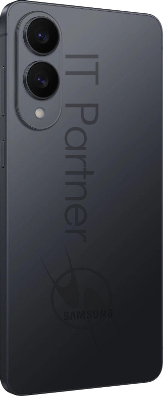 Смартфон Samsung SM-S937B Galaxy S25 Edge 256Gb 12Gb черный моноблок 3G 4G 2Sim 6.7 1440x3120 Android 15 200Mpix 802.11 a/b/g/n/ac/ax/be NFC GPS GSM900/1800 GSM1900 Protect