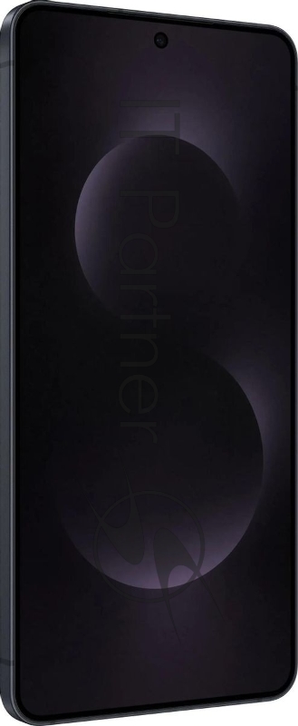 Смартфон Samsung SM-S937B Galaxy S25 Edge 256Gb 12Gb черный моноблок 3G 4G 2Sim 6.7 1440x3120 Android 15 200Mpix 802.11 a/b/g/n/ac/ax/be NFC GPS GSM900/1800 GSM1900 Protect