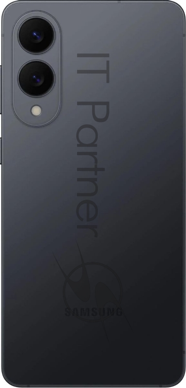 Смартфон Samsung SM-S937B Galaxy S25 Edge 256Gb 12Gb черный моноблок 3G 4G 2Sim 6.7 1440x3120 Android 15 200Mpix 802.11 a/b/g/n/ac/ax/be NFC GPS GSM900/1800 GSM1900 Protect