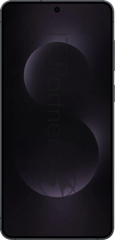 Смартфон Samsung SM-S937B Galaxy S25 Edge 256Gb 12Gb черный моноблок 3G 4G 2Sim 6.7 1440x3120 Android 15 200Mpix 802.11 a/b/g/n/ac/ax/be NFC GPS GSM900/1800 GSM1900 Protect