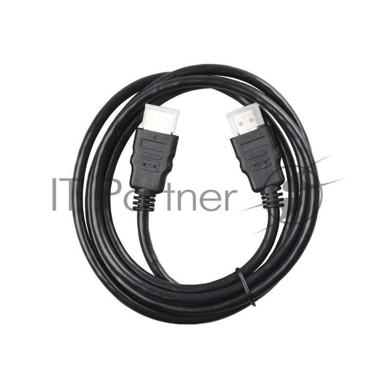 Кабель Smartbuy HDMI to HDMI ver.1.4b A-M/A-M, 10 м, в пакете (K-302-10)