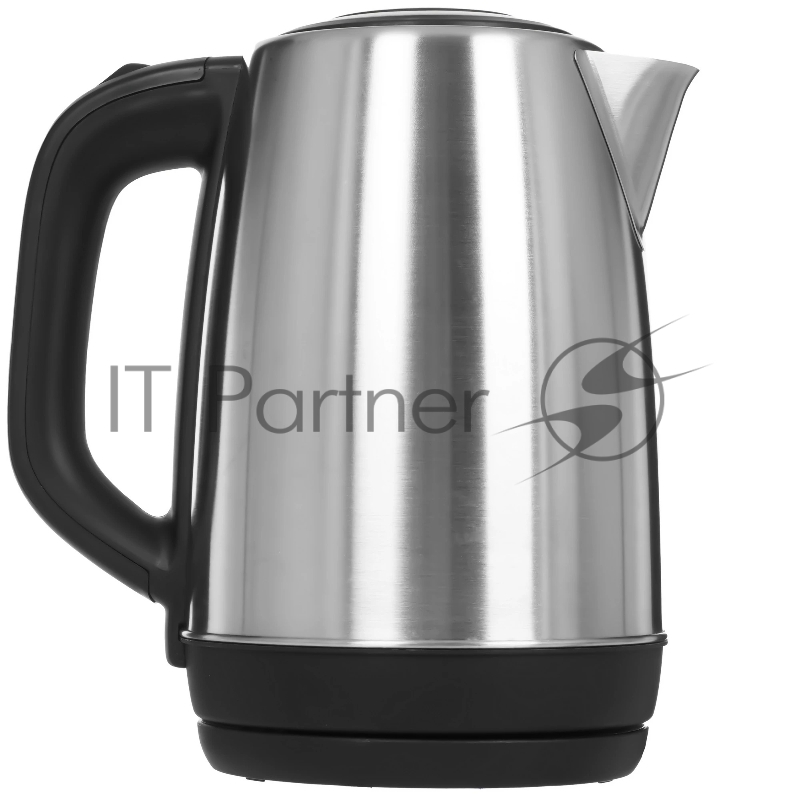 Чайник электрический DELTA LUX DE-1015 черный