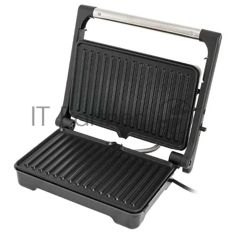 Гриль-пресс DELTA DL-6401