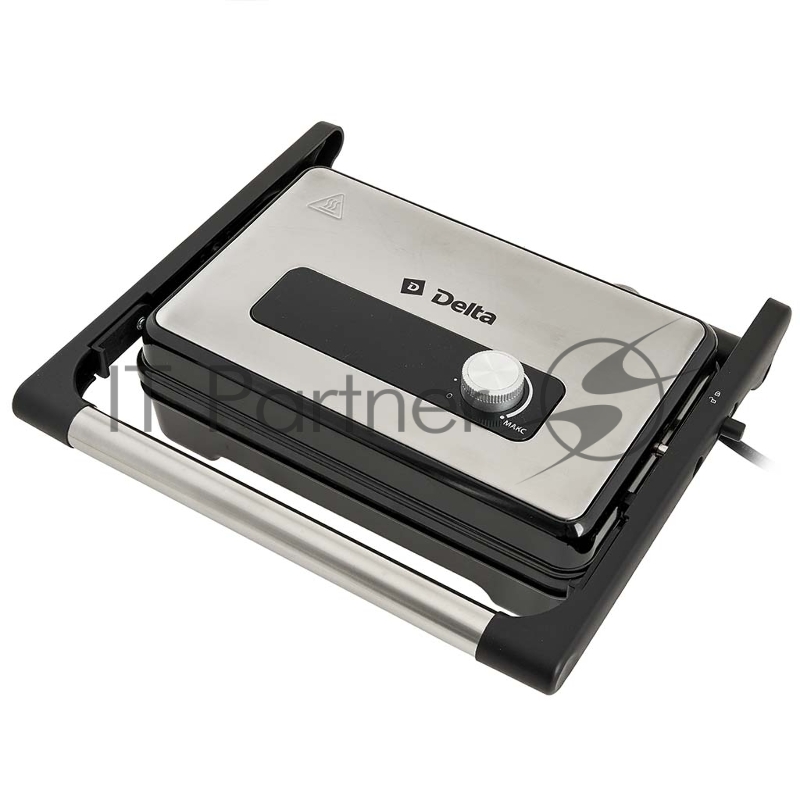 Гриль-пресс DELTA DL-6401