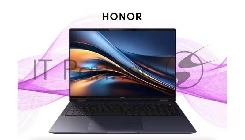 Ноутбук 16 Honor MagicBook Pro