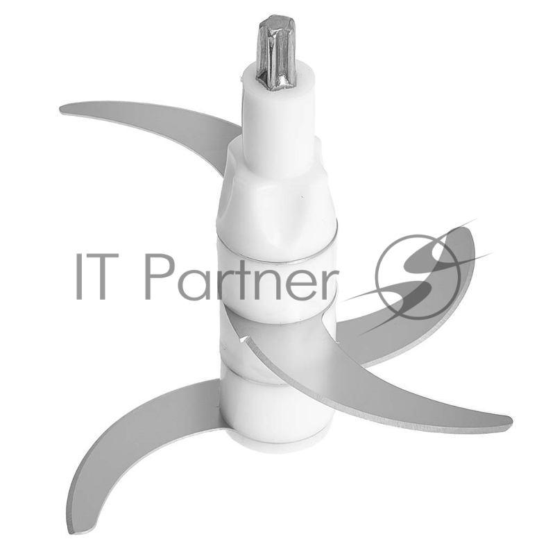 Измельчитель DELTA LUX DE-7405, бежевый