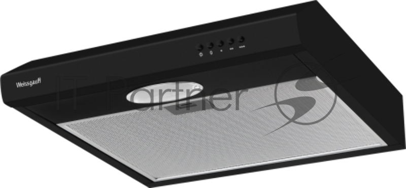 Вытяжка Weissgauff Cover 50 Black