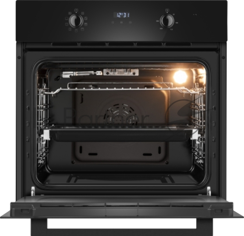 Духовой шкаф Weissgauff EOM 698 PDB Telescopic and Catalytic