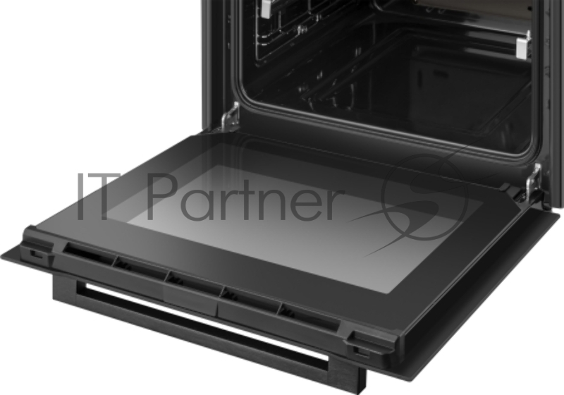 Духовой шкаф Weissgauff EOM 698 PDB Telescopic and Catalytic