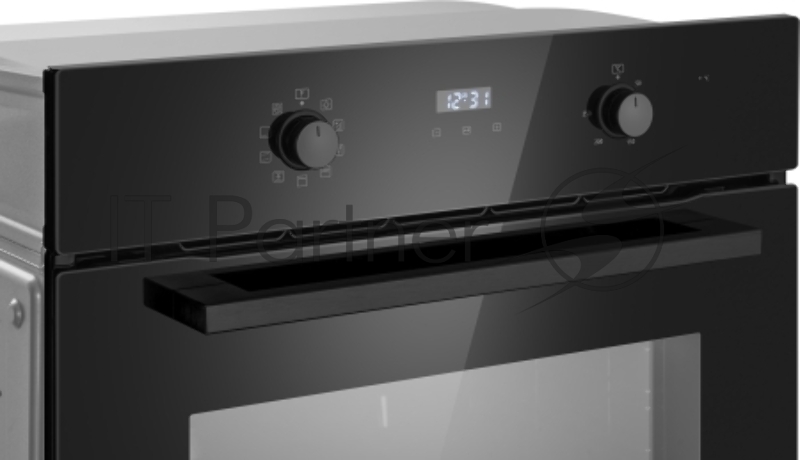 Духовой шкаф Weissgauff EOM 698 PDB Telescopic and Catalytic