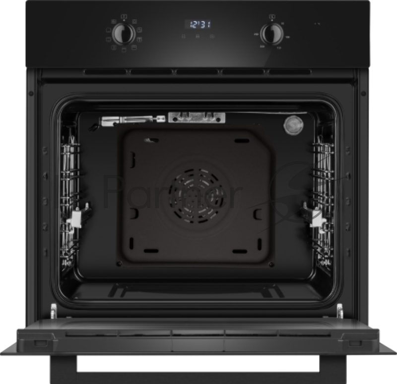 Духовой шкаф Weissgauff EOM 698 PDB Telescopic and Catalytic