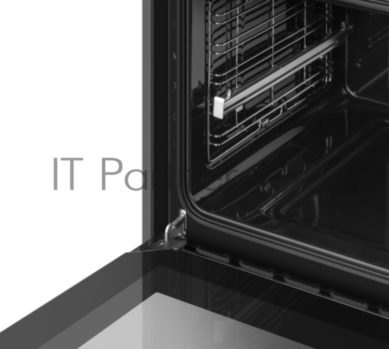 Духовой шкаф Weissgauff EOM 698 PDB Telescopic and Catalytic