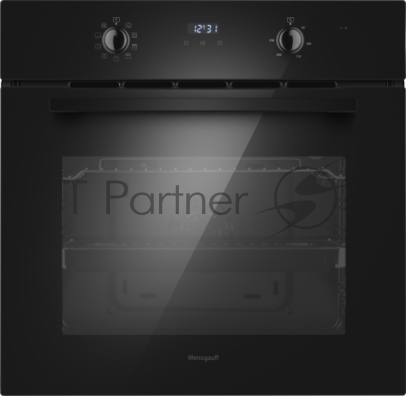 Духовой шкаф Weissgauff EOM 698 PDB Telescopic and Catalytic