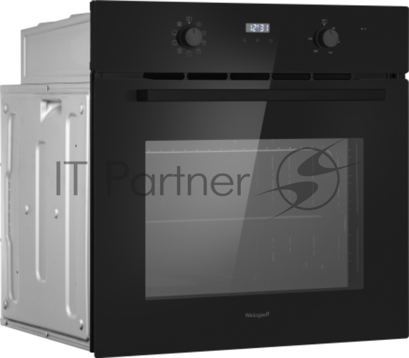 Духовой шкаф Weissgauff EOM 698 PDB Telescopic and Catalytic