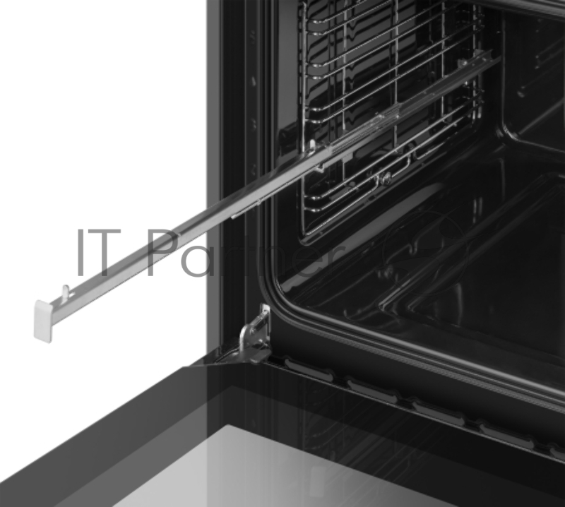 Духовой шкаф Weissgauff EOM 698 PDB Telescopic and Catalytic