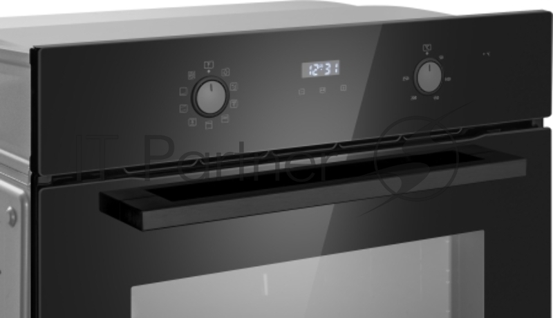 Духовой шкаф Weissgauff EOM 698 PDB Telescopic and Catalytic