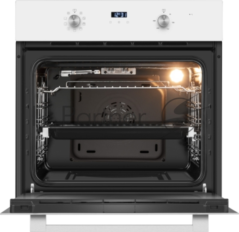 Духовой шкаф Weissgauff EOM 698 PDW Telescopic and Catalytic