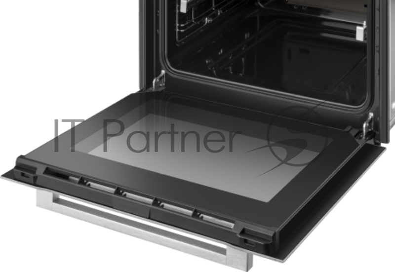 Духовой шкаф Weissgauff EOM 698 PDW Telescopic and Catalytic