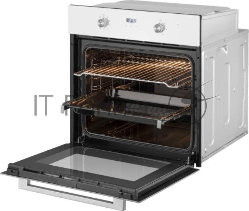 Духовой шкаф Weissgauff EOM 698 PDW Telescopic and Catalytic