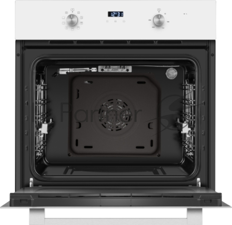 Духовой шкаф Weissgauff EOM 698 PDW Telescopic and Catalytic