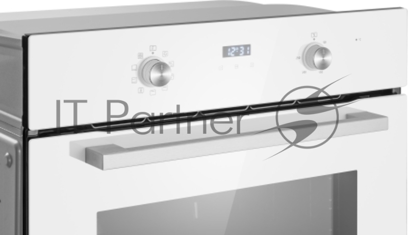 Духовой шкаф Weissgauff EOM 698 PDW Telescopic and Catalytic